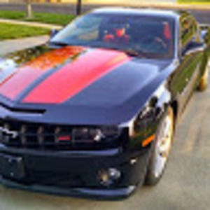 Meet your Posher, Joe